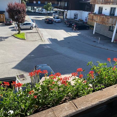 Appartementhaus „Hermannhaus“ Altenmarkt im Pongau Zewnętrze zdjęcie