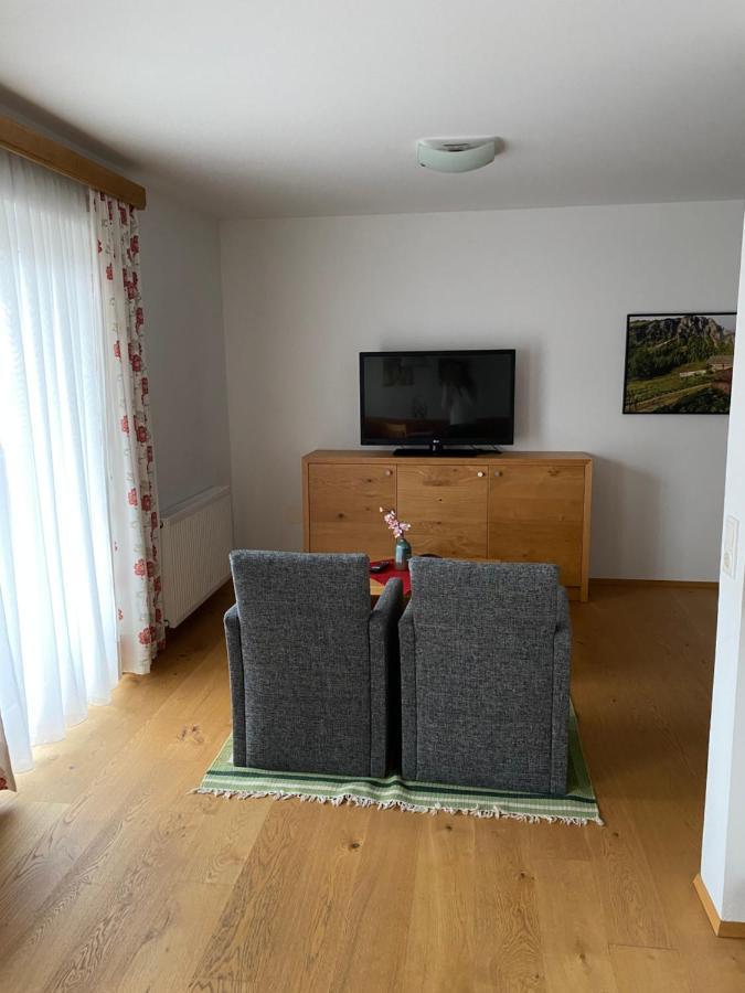 Appartementhaus „Hermannhaus“ Altenmarkt im Pongau Zewnętrze zdjęcie