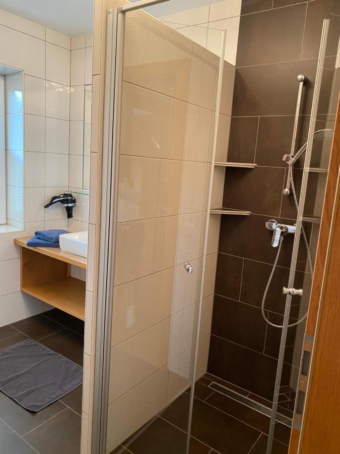 Appartementhaus „Hermannhaus“ Altenmarkt im Pongau Zewnętrze zdjęcie