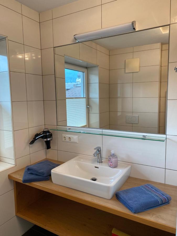 Appartementhaus „Hermannhaus“ Altenmarkt im Pongau Zewnętrze zdjęcie
