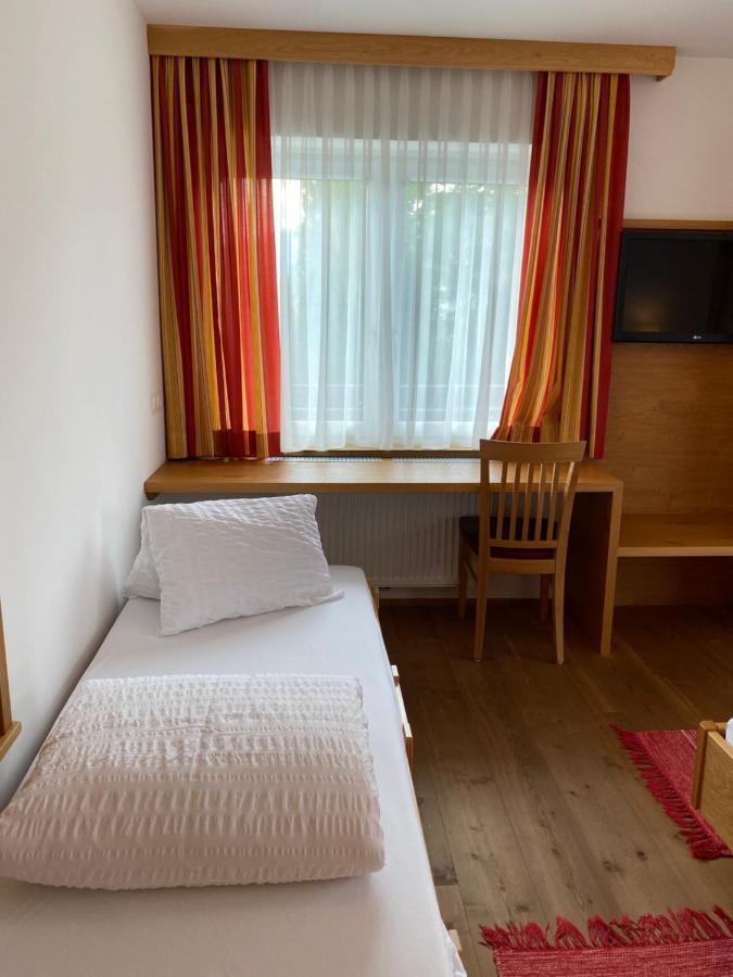 Appartementhaus „Hermannhaus“ Altenmarkt im Pongau Zewnętrze zdjęcie