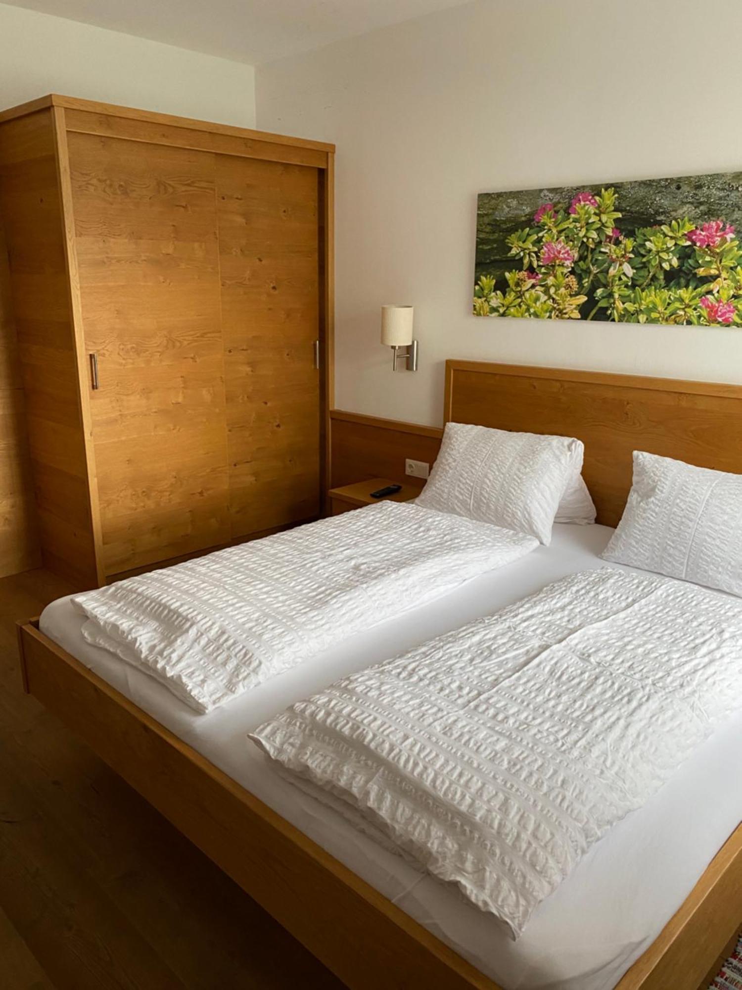 Appartementhaus „Hermannhaus“ Altenmarkt im Pongau Zewnętrze zdjęcie