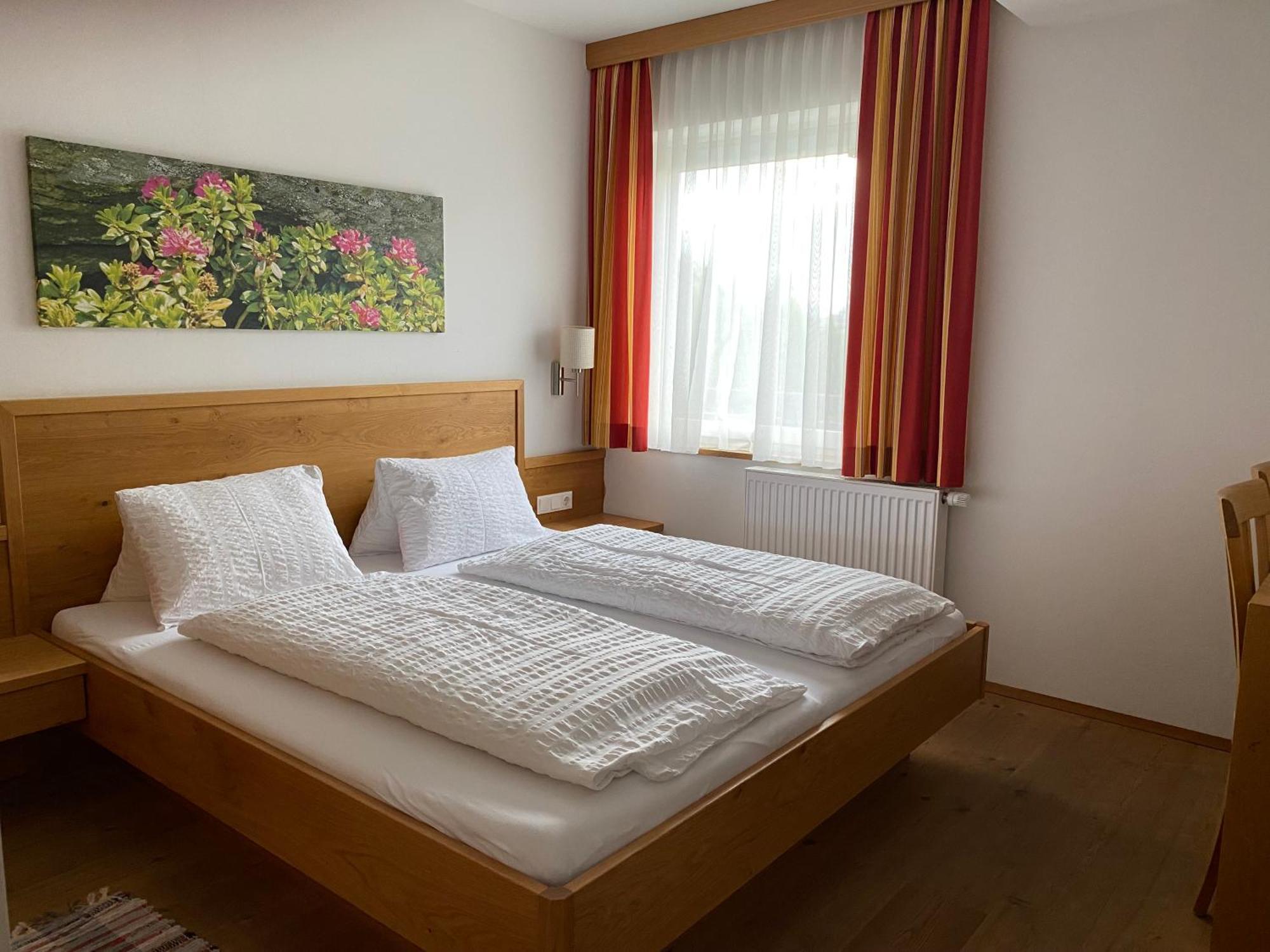 Appartementhaus „Hermannhaus“ Altenmarkt im Pongau Zewnętrze zdjęcie