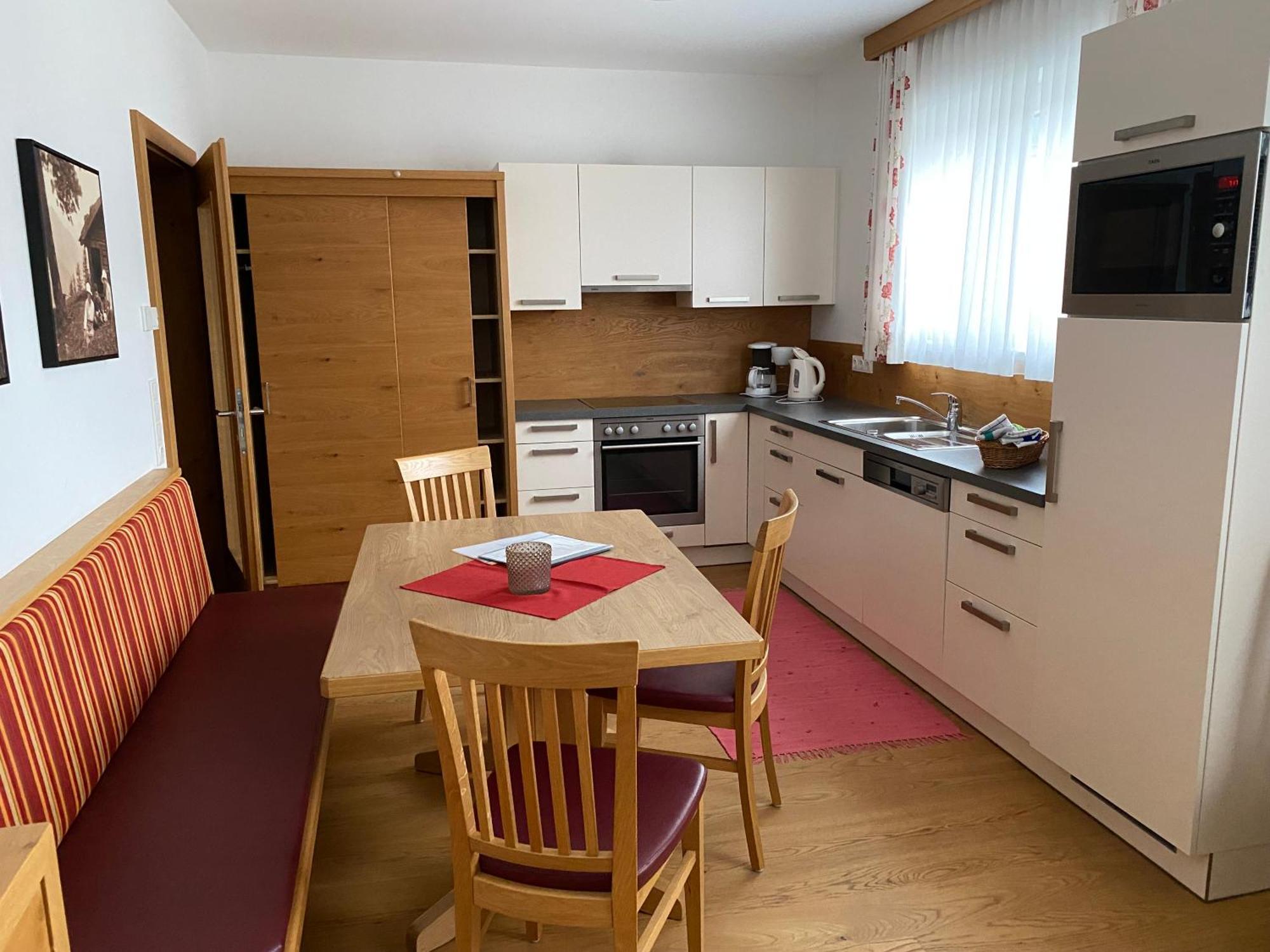 Appartementhaus „Hermannhaus“ Altenmarkt im Pongau Zewnętrze zdjęcie